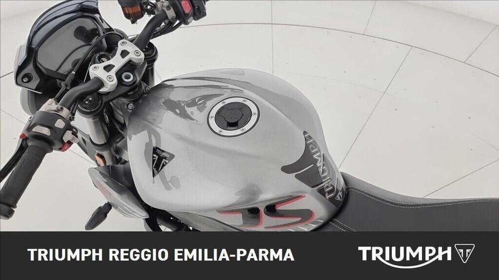 Triumph Street Triple RS (2020 - 22) (10)