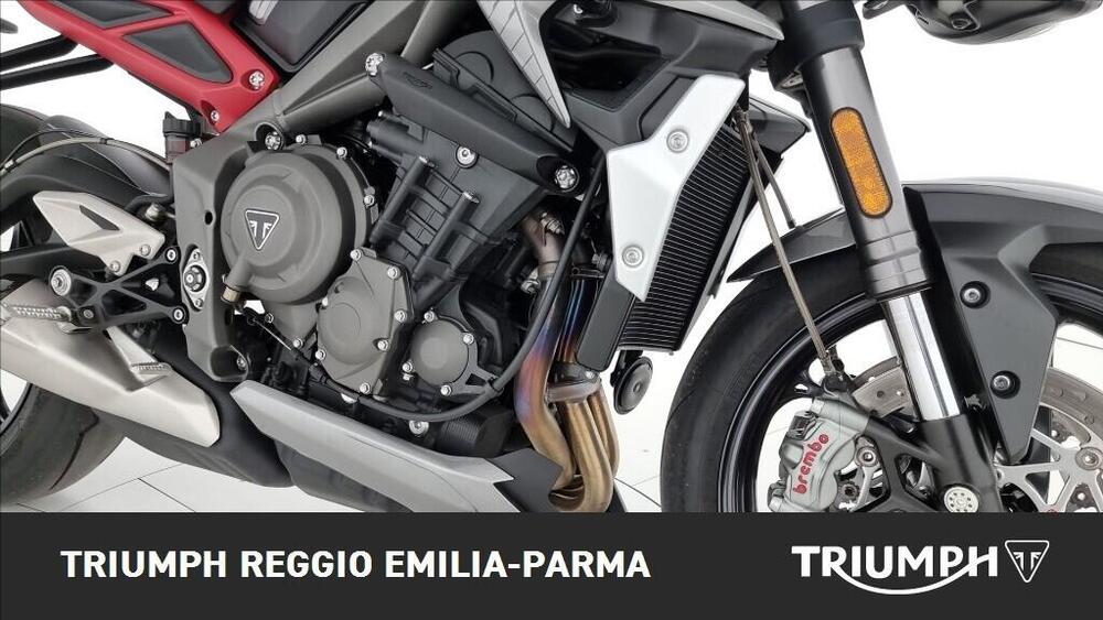 Triumph Street Triple RS (2020 - 22) (18)