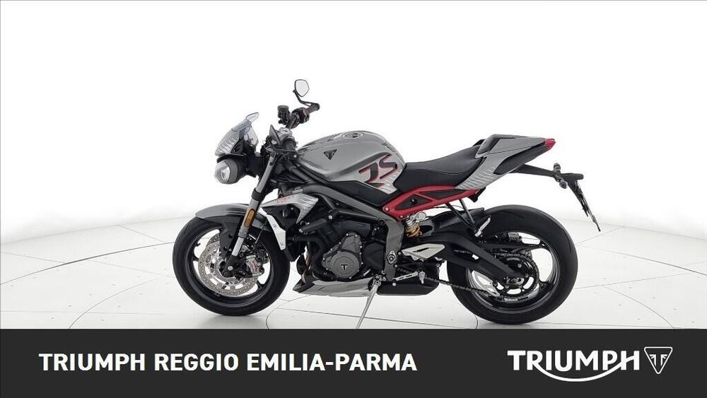 Triumph Street Triple RS (2020 - 22) (7)