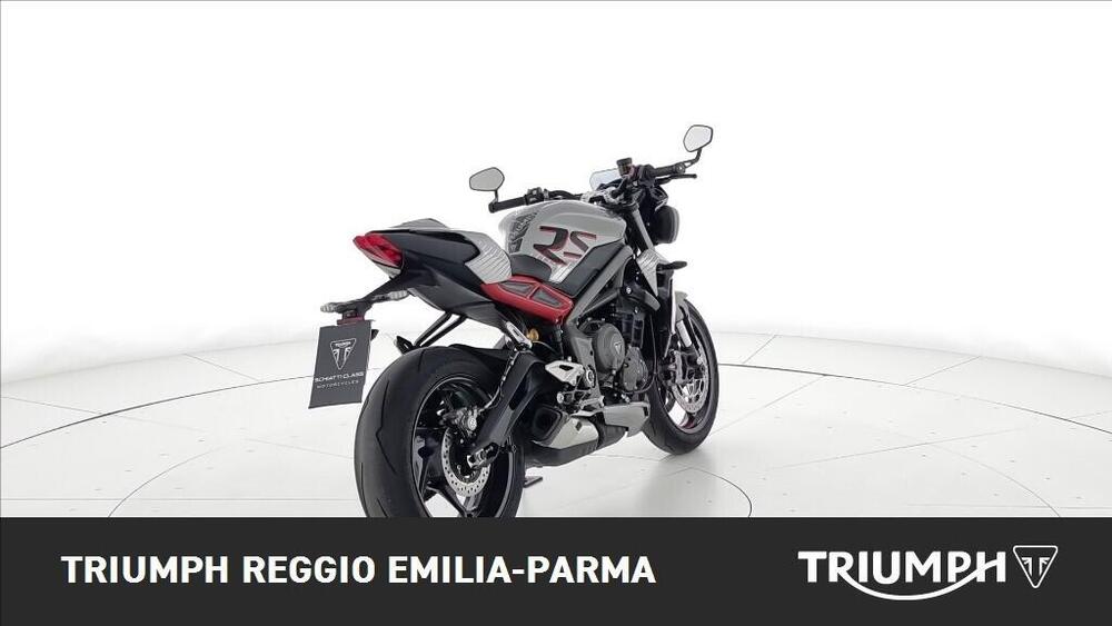 Triumph Street Triple RS (2020 - 22) (3)