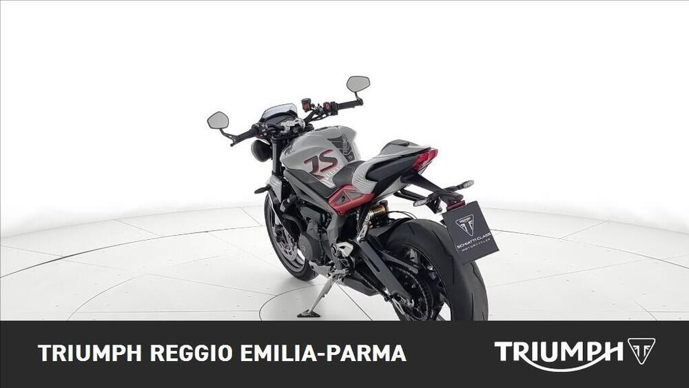 Triumph Street Triple RS (2020 - 22) (8)