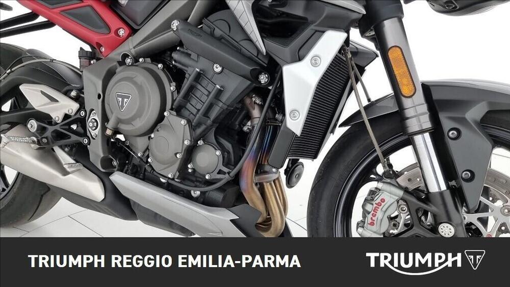 Triumph Street Triple RS (2020 - 22) (19)