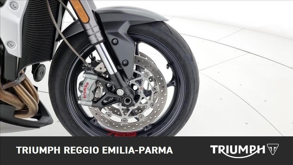 Triumph Street Triple RS (2020 - 22) (20)