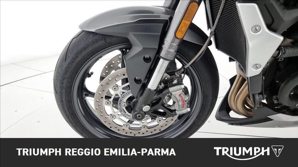 Triumph Street Triple RS (2020 - 22) (21)