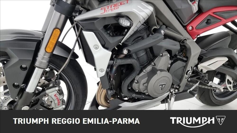 Triumph Street Triple RS (2020 - 22) (22)