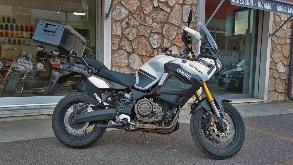 Yamaha XT1200ZE Super Ténéré (2013 - 14) (4)