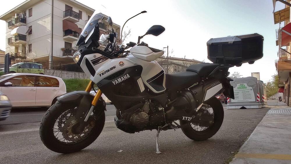 Yamaha XT1200ZE Super Ténéré (2013 - 14) (6)