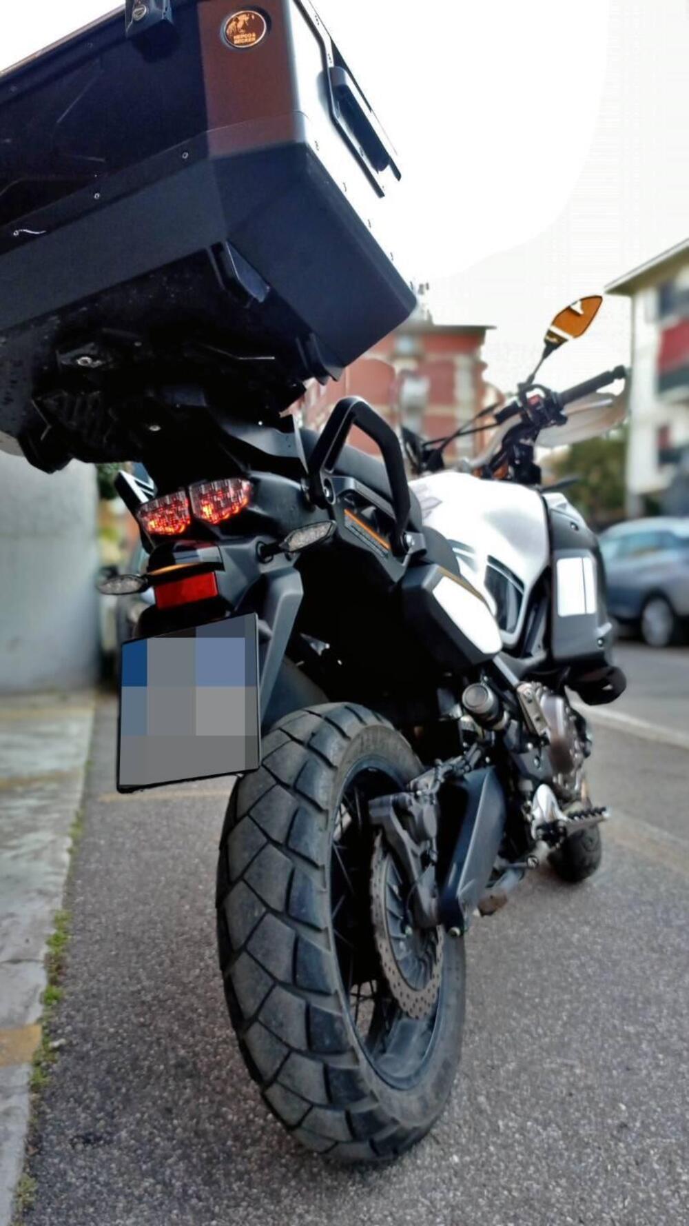 Yamaha XT1200ZE Super Ténéré (2013 - 14) (7)