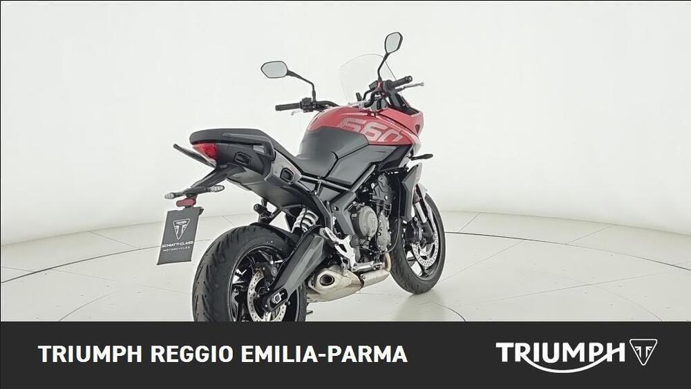 Triumph Tiger Sport 660 (2025) (8)