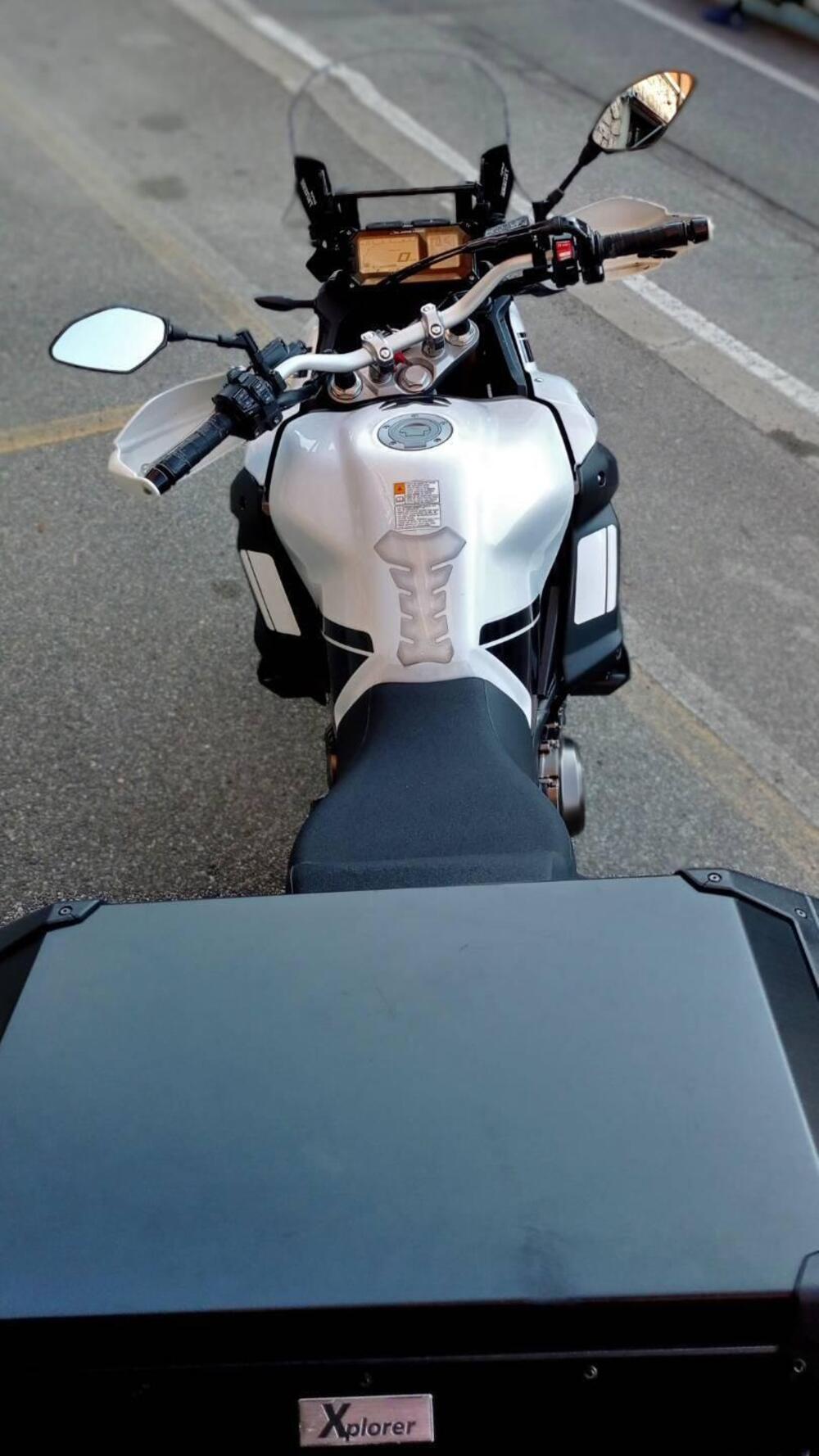 Yamaha XT1200ZE Super Ténéré (2013 - 14) (9)