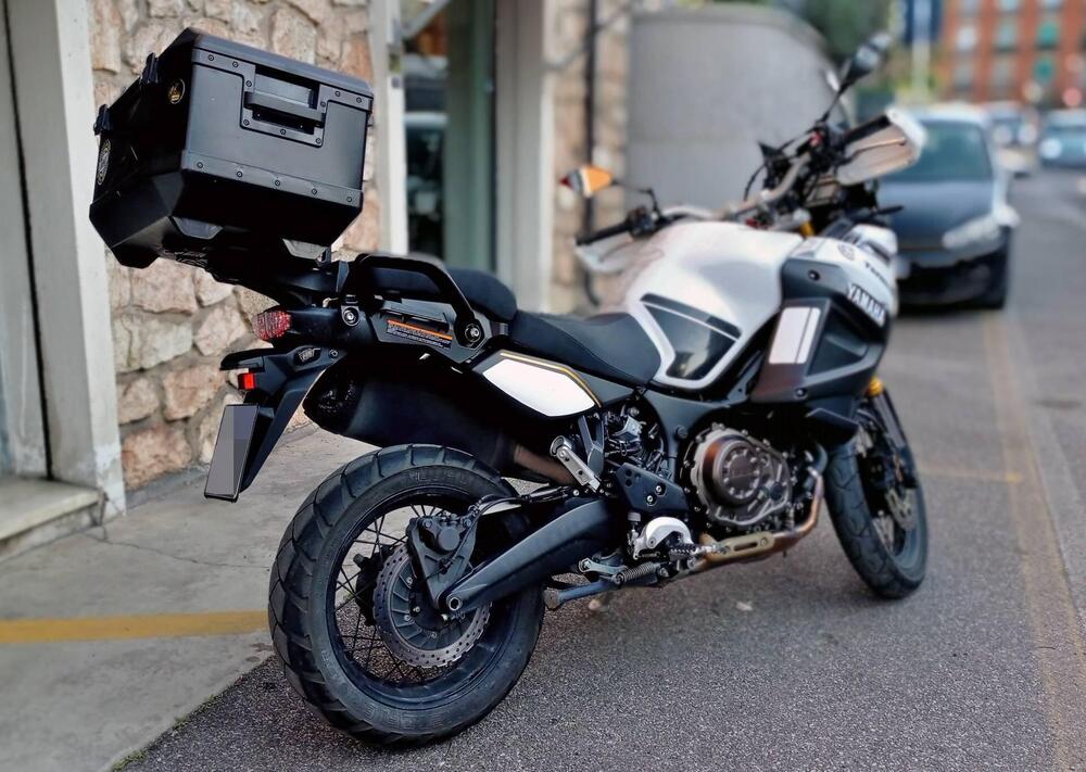 Yamaha XT1200ZE Super Ténéré (2013 - 14) (8)