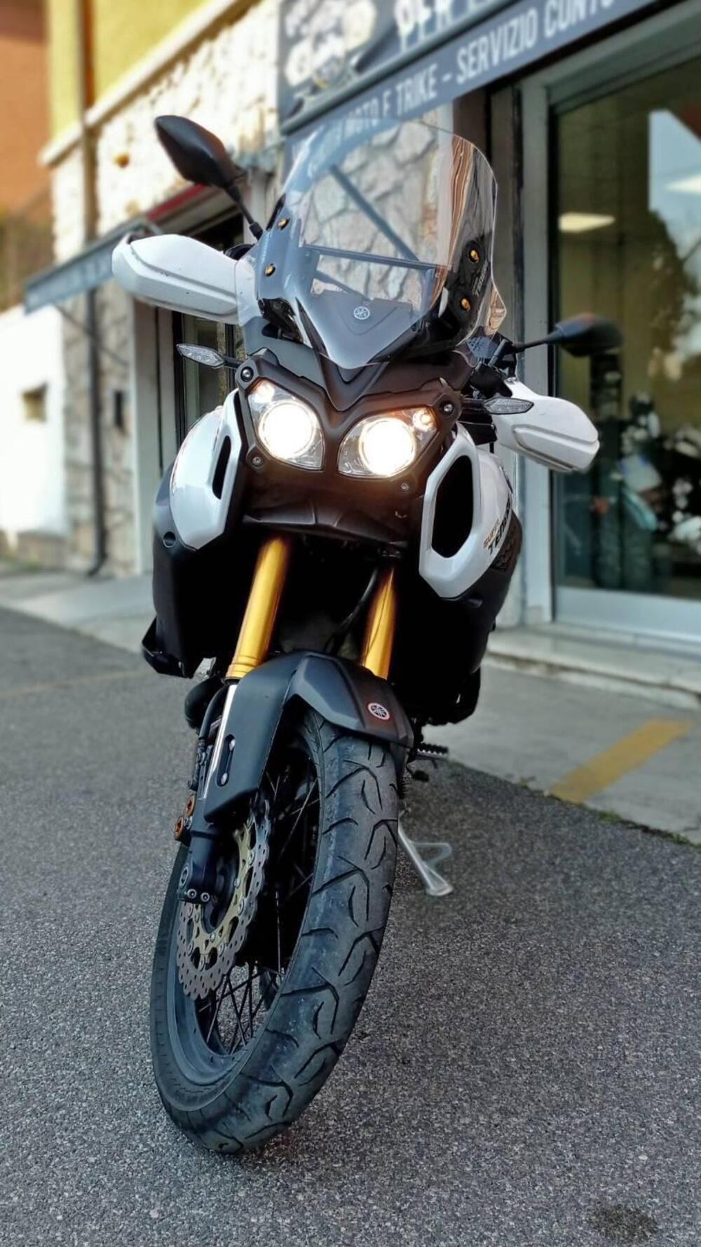 Yamaha XT1200ZE Super Ténéré (2013 - 14) (3)