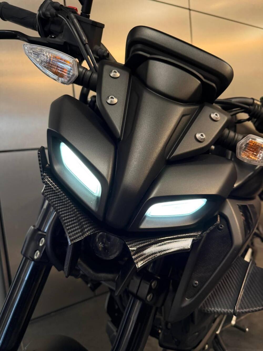 Yamaha MT-125 (2025 - 26) (7)