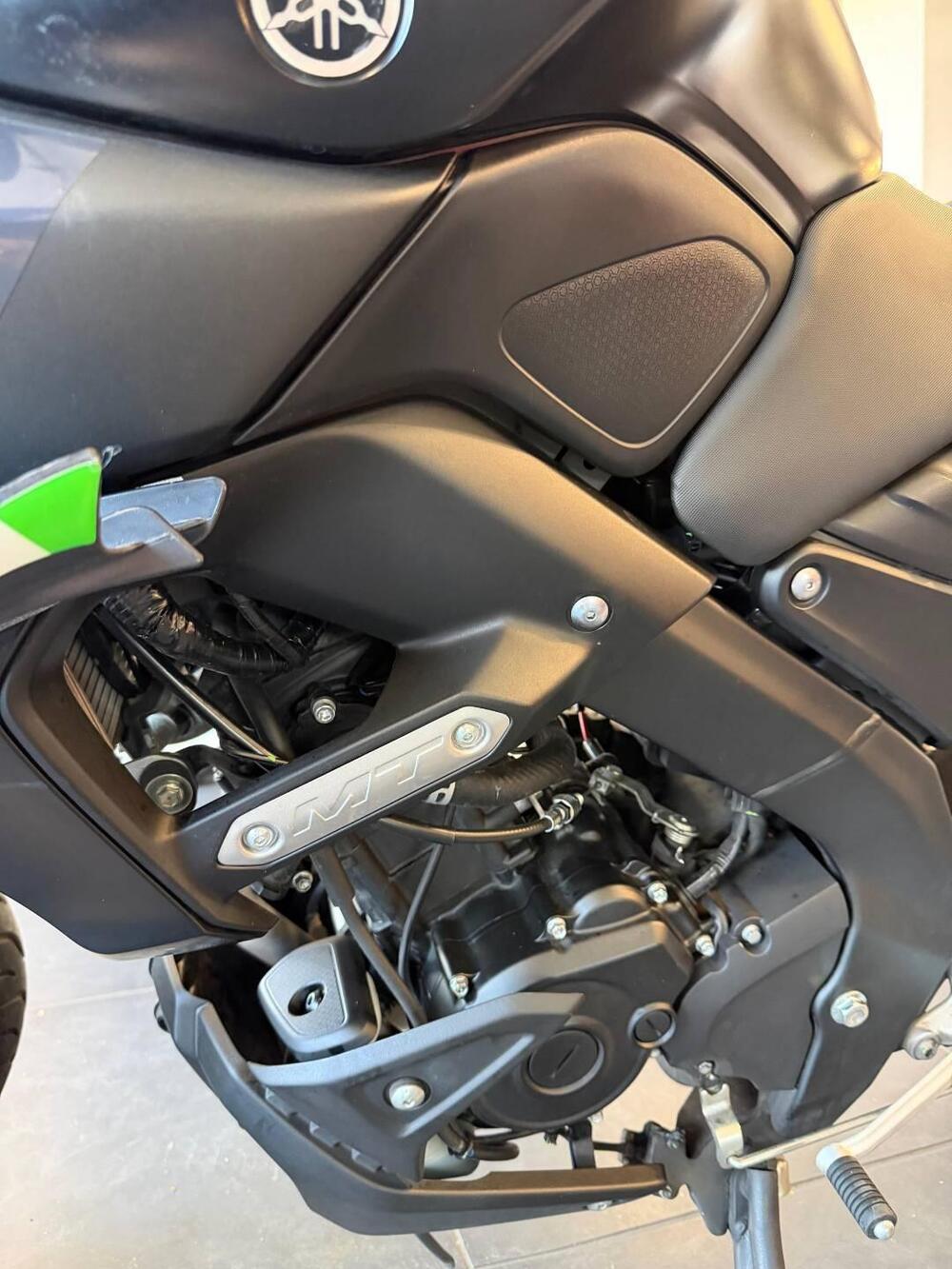 Yamaha MT-125 (2025 - 26) (8)