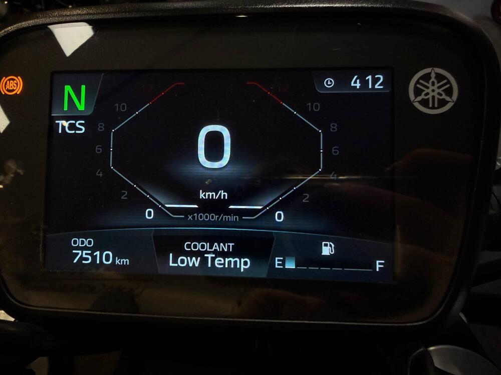 Yamaha MT-125 (2025 - 26) (5)