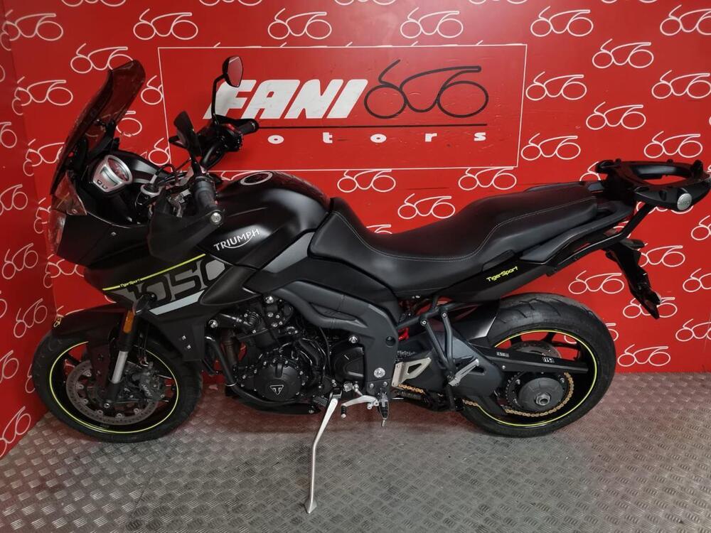 Triumph Tiger 1050 Sport ABS (2016 - 20) (3)