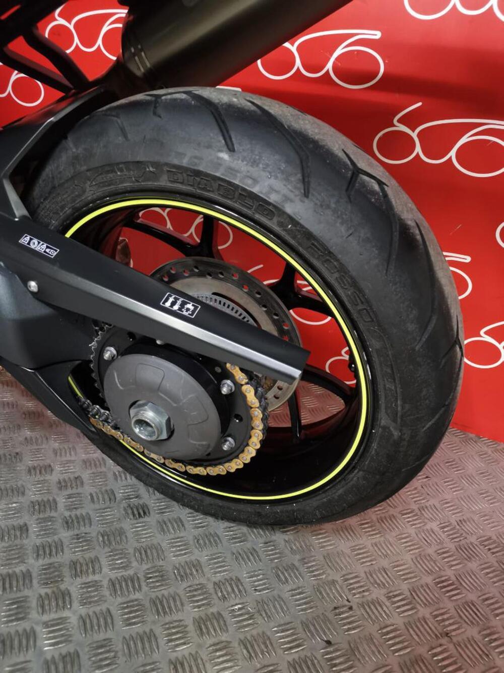 Triumph Tiger 1050 Sport ABS (2016 - 20) (5)