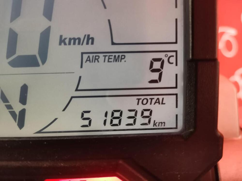 Honda X-ADV 750 (2017) (8)