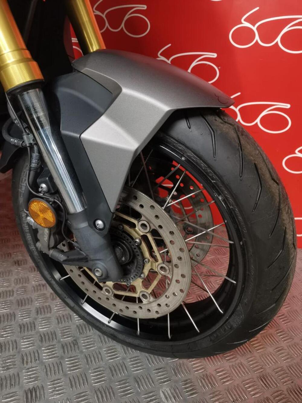 Honda X-ADV 750 (2017) (7)