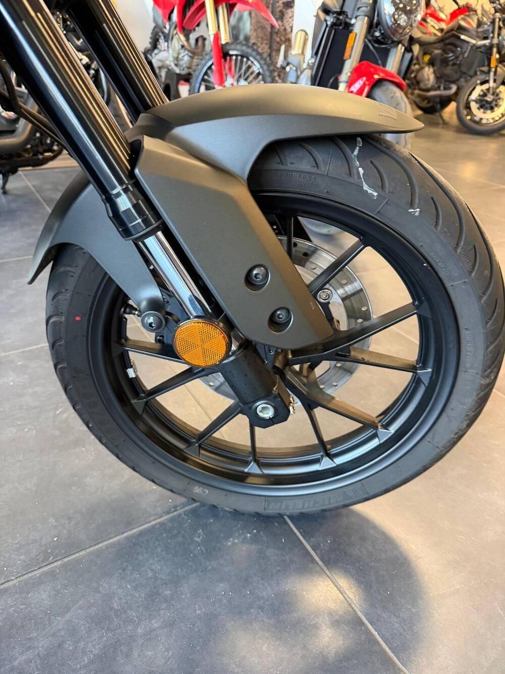 Yamaha MT-125 (2025 - 26) (14)