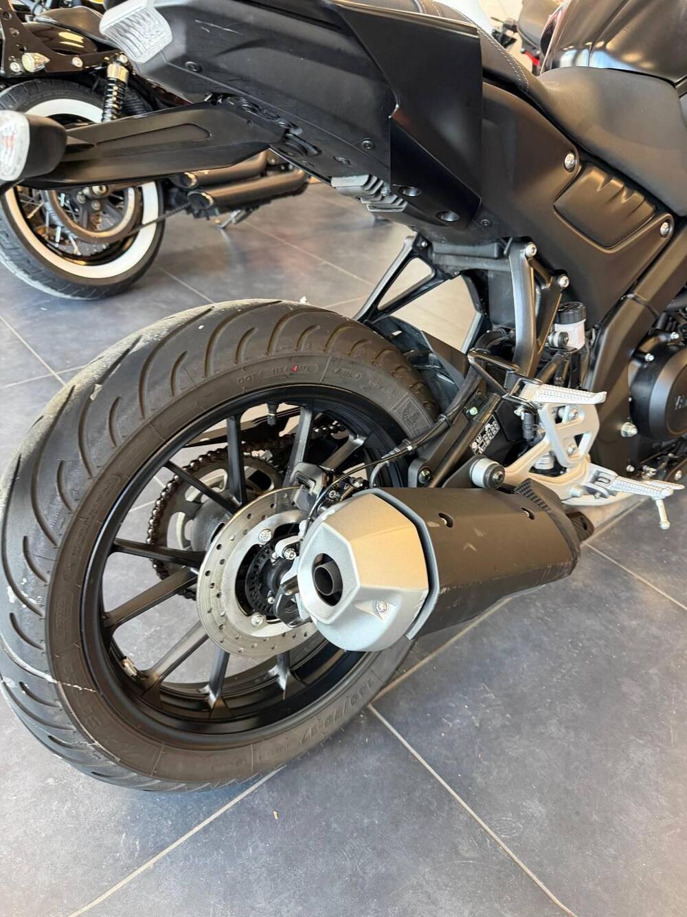 Yamaha MT-125 (2025 - 26) (16)