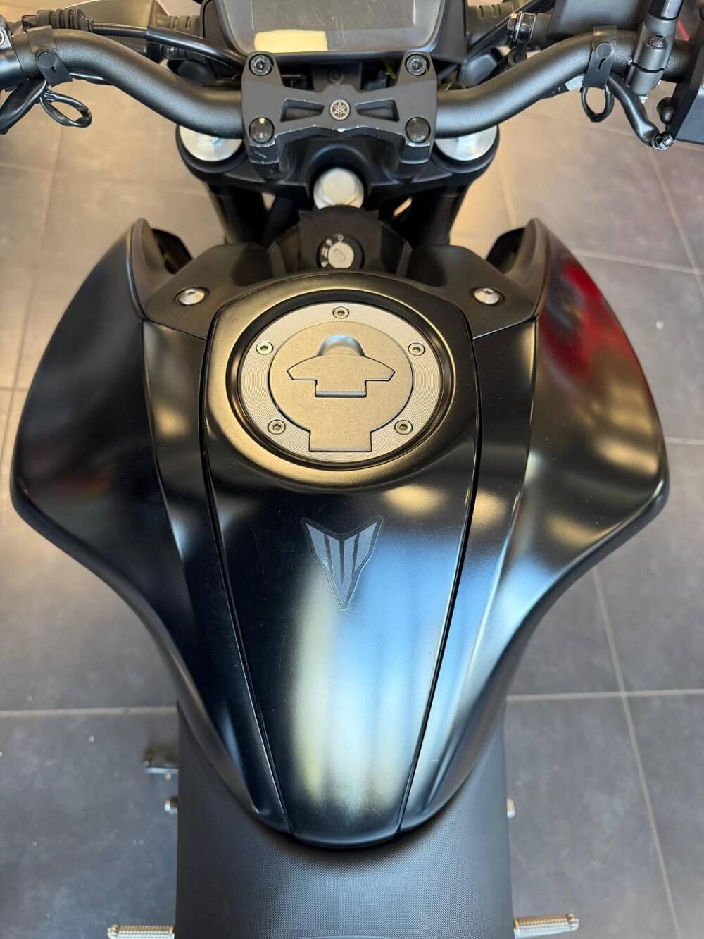 Yamaha MT-125 (2025 - 26) (17)