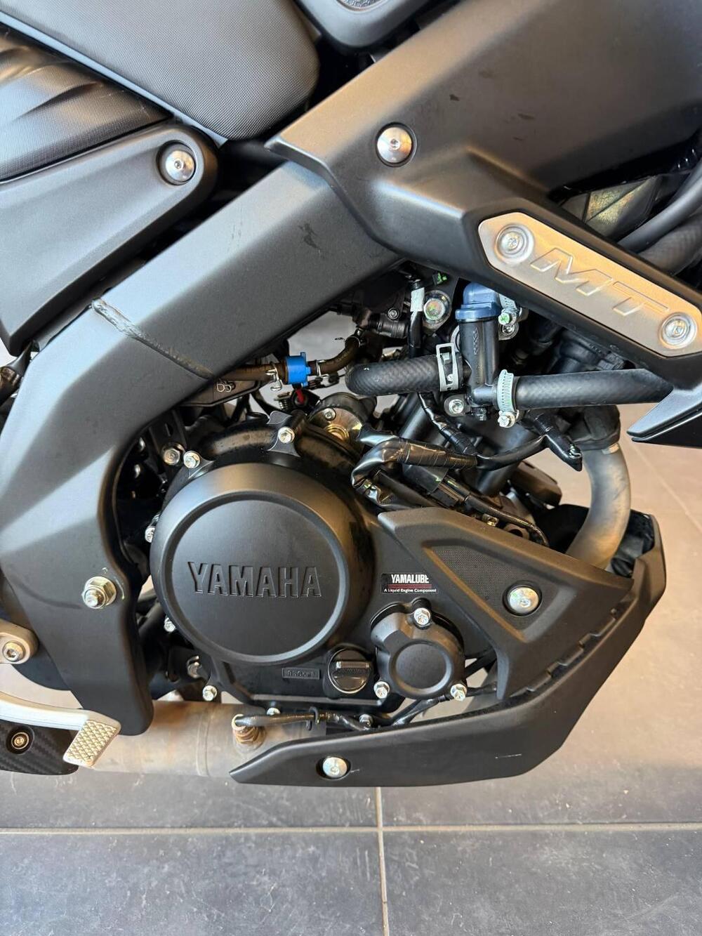 Yamaha MT-125 (2025 - 26) (6)