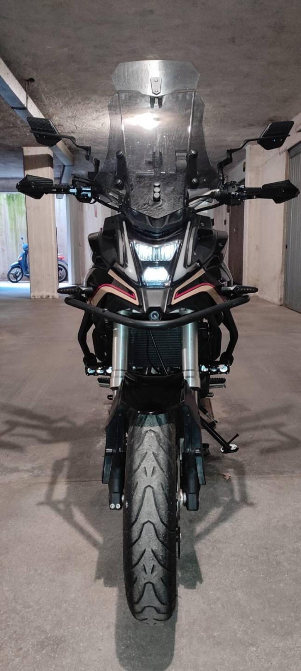 Voge Valico 500DS (2021 - 24) (2)