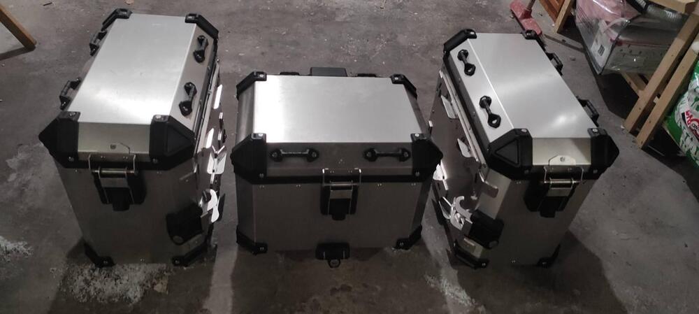 Voge Valico 500DS (2021 - 24) (5)