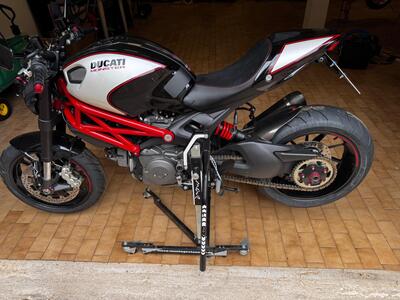Ducati Monster 1100 Evo ABS (2011 - 13) usata