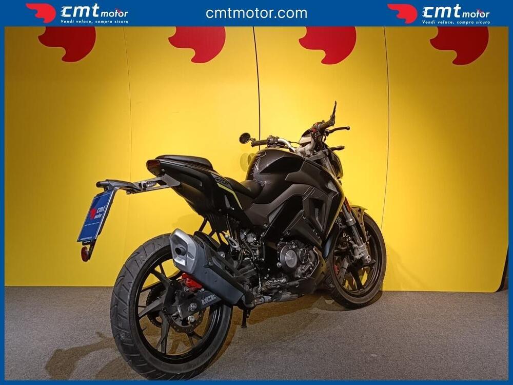 Keeway Motor RKF 125 (2020) (2)