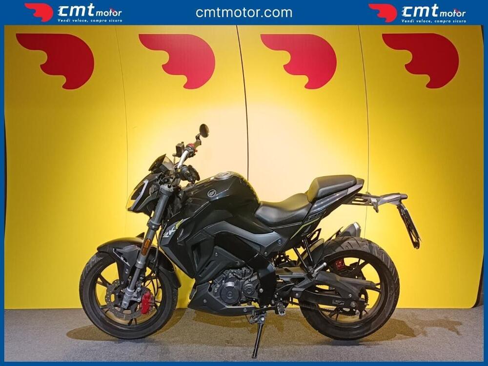 Keeway Motor RKF 125 (2020) (3)