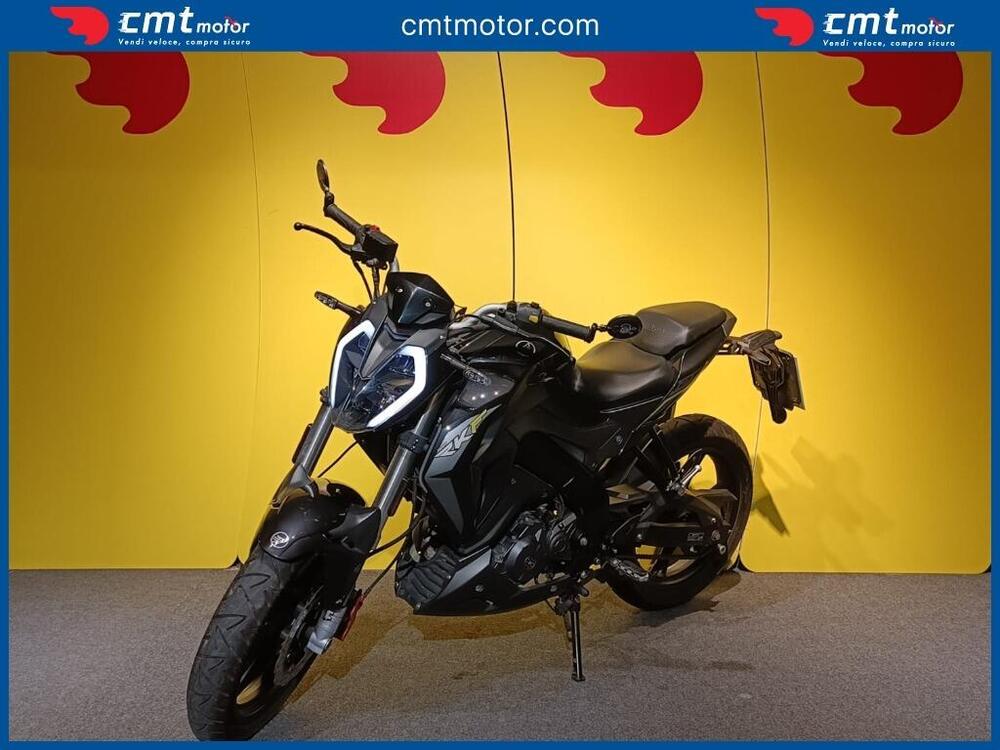 Keeway Motor RKF 125 (2020) (4)