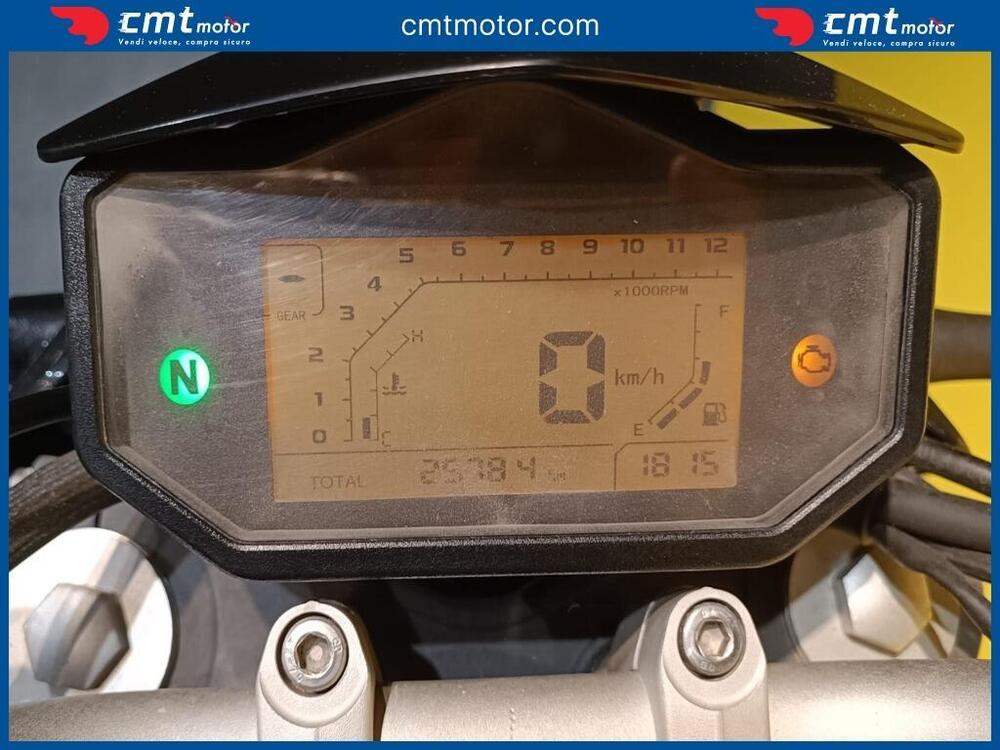 Keeway Motor RKF 125 (2020) (5)