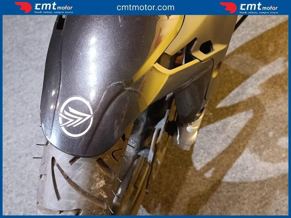 Keeway Motor RKF 125 (2020) (6)