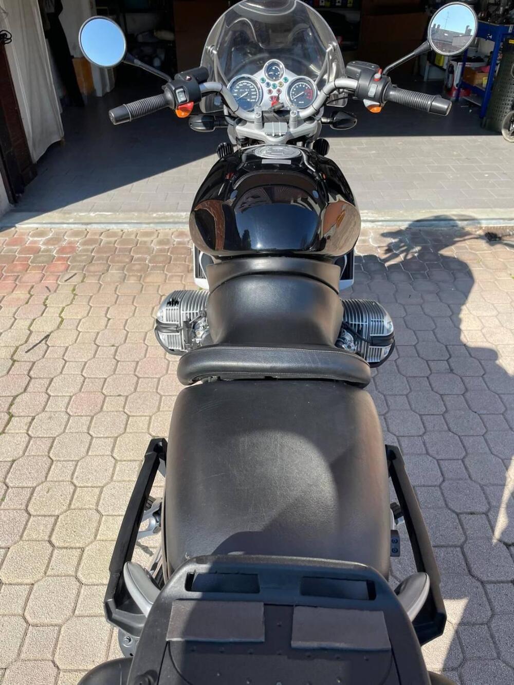 Bmw R 850 R Comfort (2004 - 07) (3)