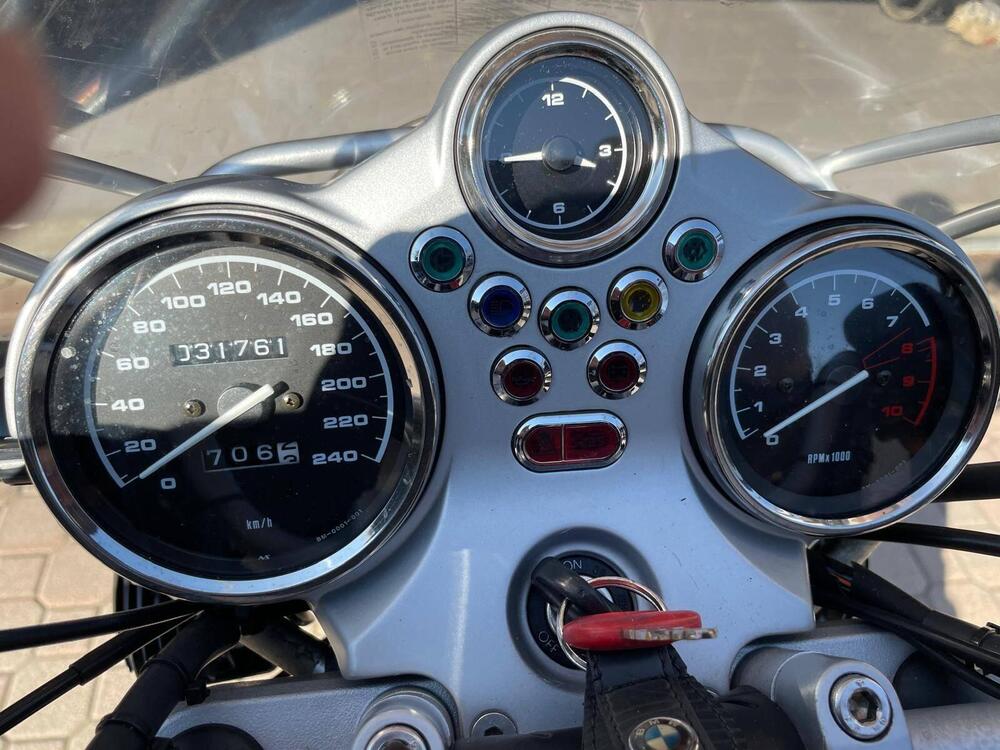 Bmw R 850 R Comfort (2004 - 07) (4)