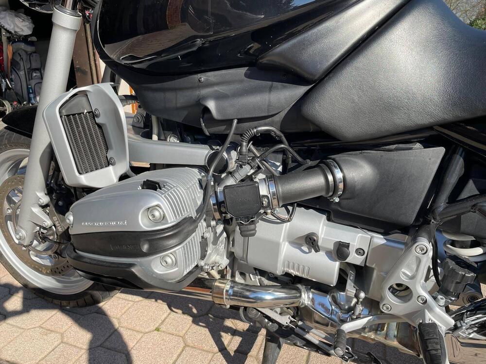 Bmw R 850 R Comfort (2004 - 07) (5)