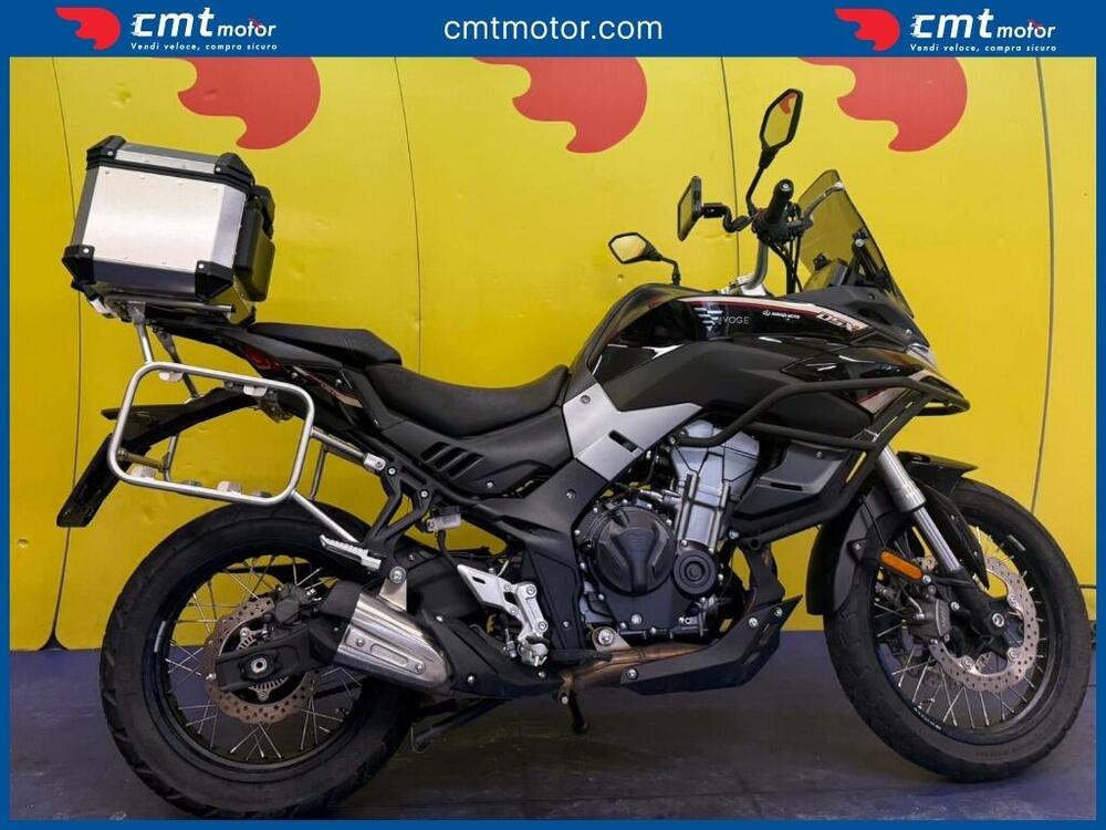 Voge Valico 500DS (2021 - 24)