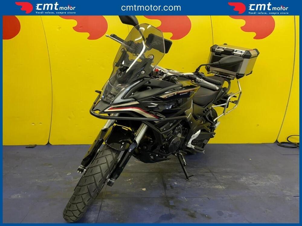 Voge Valico 500DS (2021 - 24) (2)