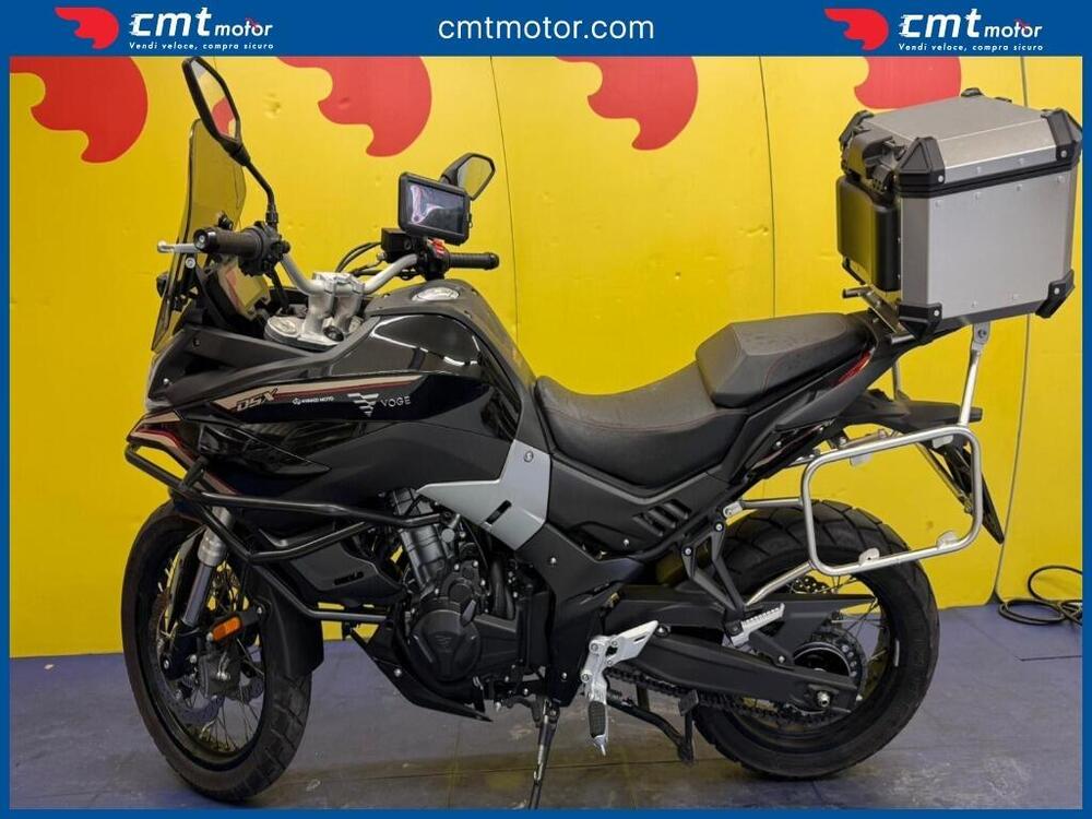 Voge Valico 500DS (2021 - 24) (3)