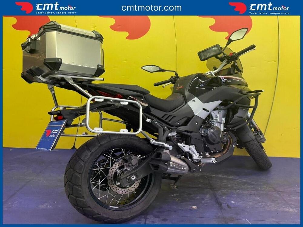 Voge Valico 500DS (2021 - 24) (4)