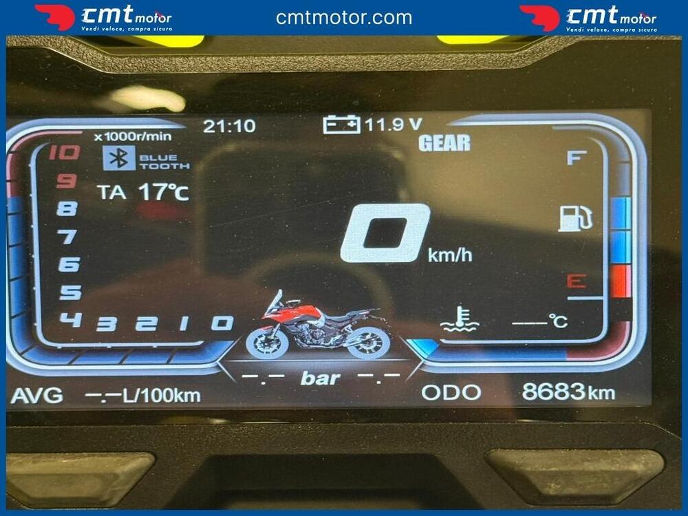 Voge Valico 500DS (2021 - 24) (5)