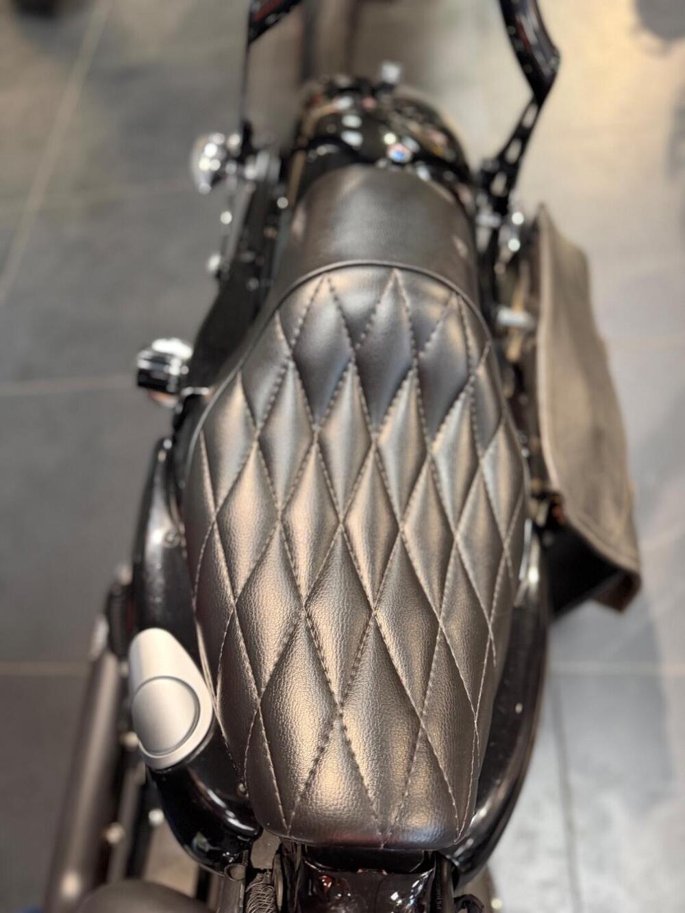 Harley-Davidson XL 1200N Nightster (2008 - 12) (10)