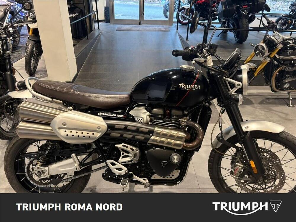 Triumph Scrambler 1200 XC (2019 - 20) (5)