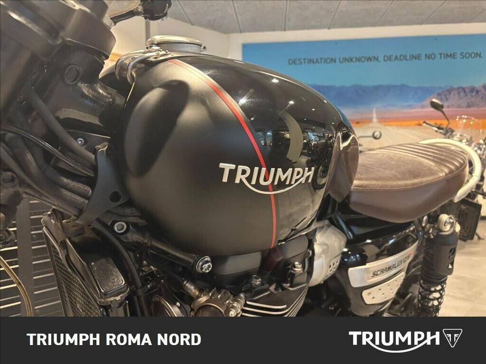 Triumph Scrambler 1200 XC (2019 - 20) (7)