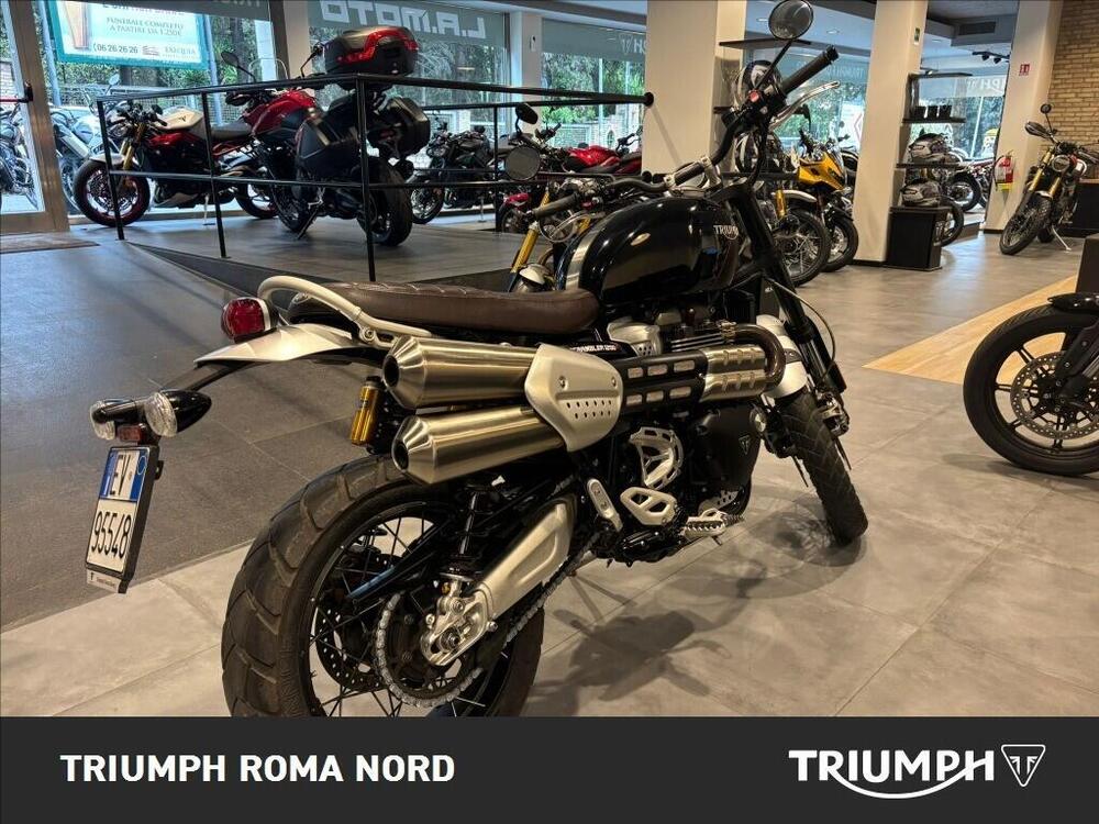 Triumph Scrambler 1200 XC (2019 - 20) (6)