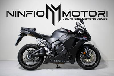 Honda CBR 600 RR (2024 - 26) usata