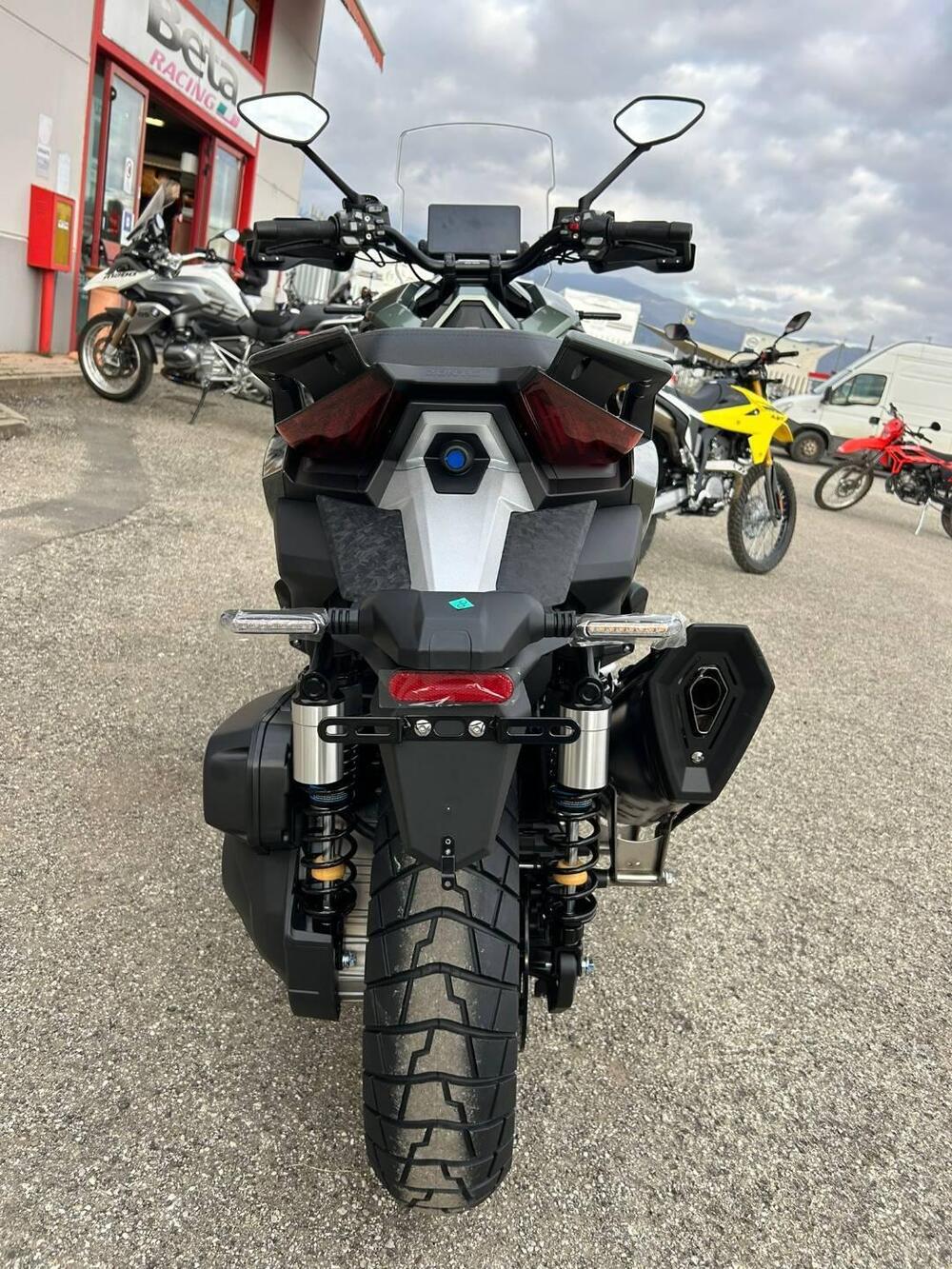 Zontes ZT368-G (2024 - 26) (4)