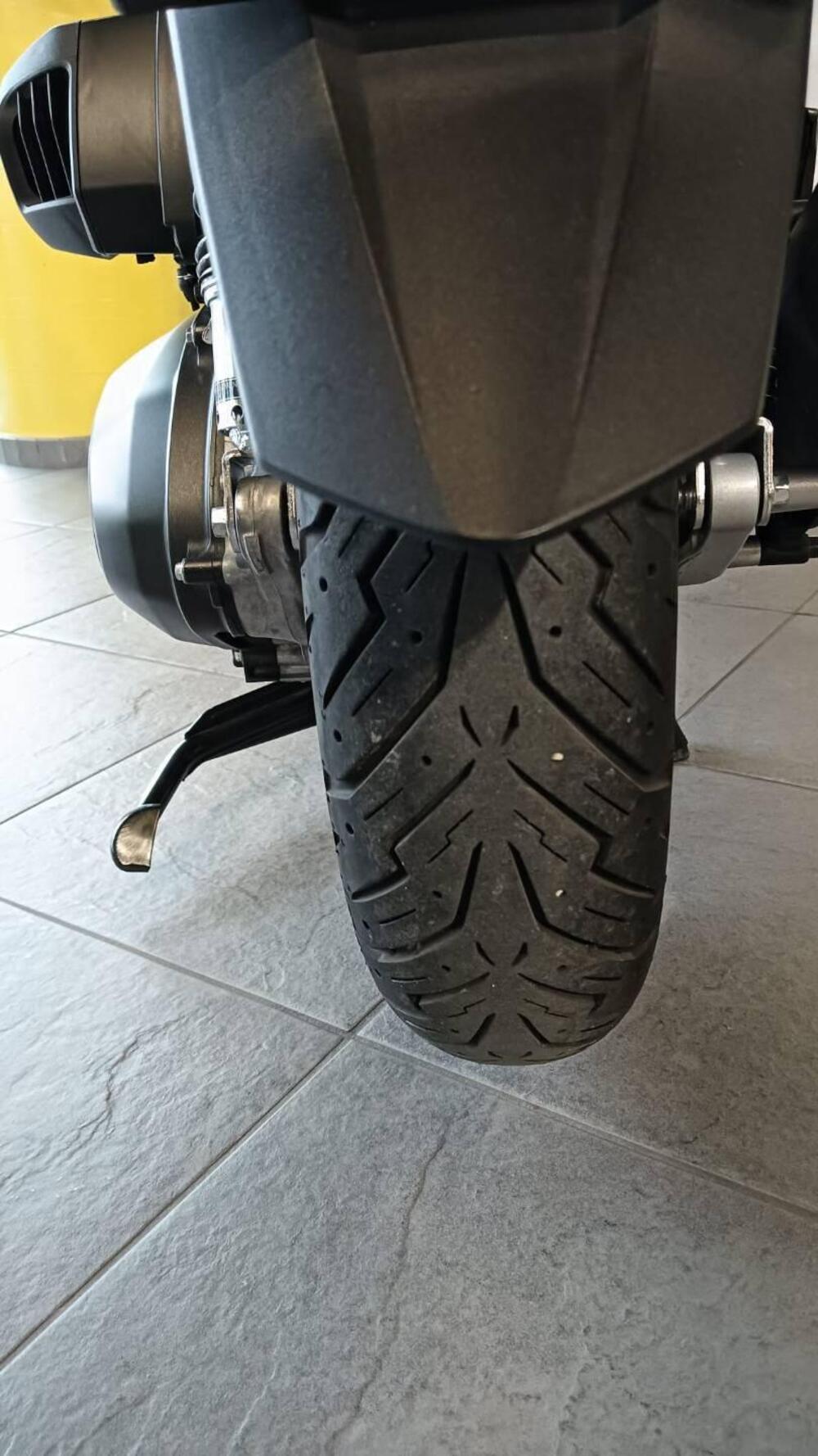 Honda SH 350 Sport (2021 - 24) (11)